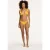 Shiwi Bobby Bikini Set Ultra Shine Shiny Yellow