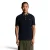 Polo met logo op de kraag Lyle & Scott