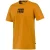 Puma Heren Rebel Up Basic Tee Casual Grafisch T-shirt Geel 852404 25