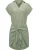 Ragwear Blousejurk ‘Bahaya’  lichtgroen