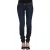 Ermanno Scervino Blauwe Slim Jeans Denim Broek Skinny Pijpen Stretch