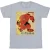 Li-cense Disney heren big hero 6 baymax newspaper t-shirt