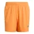 ADIDAS PERFORMANCE Sportbroek ‘D4T Essentials’  oranje