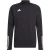 Adidas Heren tiro 23 competition quarter zip training sweatshirt