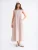 MixRay Jurk  nude