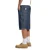 Korte Lee Carpenter Skater Rinse