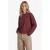 Fluresk T-shirt Amelia T Shirt 26nzf12 Mulberry Dames