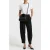 Calvin Klein Emblem Aop Puffer Bag Black
