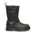 Dr. Martens Anistone Hi leren bikerboots grijs
