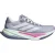 Adidas Performance Supernova Prima 2 Running Shoes Silver Violet Me