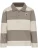 Hummel Shirt  aardetinten / greige