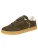 SIOUX Sneakers laag ‘ Tedroso-708 ‘  bruin / wit