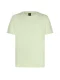 BOSS Shirt ‘Tales’  pastelgroen