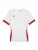 PUMA Functioneel shirt ‘TeamGoal Matchday’  rood / wit