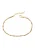 faina Armband  goud