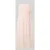 Selected Femme midi-jurk met franjes model ‘MYLINE’