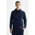 Scotch & Soda Jacquard Terry Hoodie Peacoat