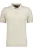 RAGMAN Polo shirt Korte mouw ecru
