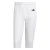 ADIDAS PERFORMANCE Sportbroek ‘Adizero Impact’  zwart / wit