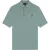 Lyle & Scott Heren polo (Grijs)