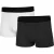 4F Heren nosh4-bim001 boxershorts (set van 2)