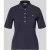 Gant Poloshirt van katoen met labeldetail