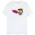 Li-cense Disney dames big hero 6 baymax fred fired up katoenen vriendje t-shirt