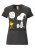 LOGOSHIRT Shirt ‘Snoopy’  donkergrijs