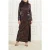 GUESS Jasmine Long Dress Delight Sequins