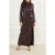 GUESS Marciano By  Jasmine Long Dress Delight Sequins