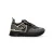 Monogram Print Sneakers Dames Liu Jo Maxi Wonder 01