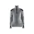 Wollen sweatshirt met ritskraag Blaklader
