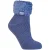 Dames Non Slip Thermische Enkel Slipper Bed Sokken – HHL02