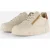 Aqa Aqa Sneakers wit Leer