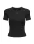ONLY Shirt ‘ONLFEMKE’  zwart