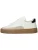 BLACKSTONE Sneakers laag ‘Quartz Beverly – EL297’  beige / zwart / wit