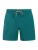 PROTEST Zwemshorts ‘Davey’  groen gemêleerd