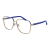 Guess Brilframe GU50125 092 57
