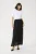 Rok Regular fit Black