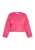 Mymo Sweatshirt Dames roze