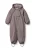 WHEAT Functioneel pak ‘Evig ‘  mauve / wit