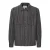 Shirt met lange mouwen Solid Rowe
