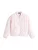 TOMMY HILFIGER Tussenjas  rosa