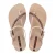 Ipanema sandalen beige