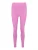 Fabletics Sportbroek  violetblauw