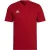 Adidas Heren entrada 22 v hals t-shirt