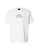 G-STAR Shirt  donkerblauw / lichtgrijs / wit
