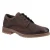 Hush Puppies Richie Leren Heren Bruine Veterschoenen