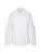 SEIDENSTICKER Blouse ‘New Basic’  lichtblauw / wit
