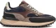 Floris van Bommel Lage Sneakers Heren Sfm-10207 Noppi,